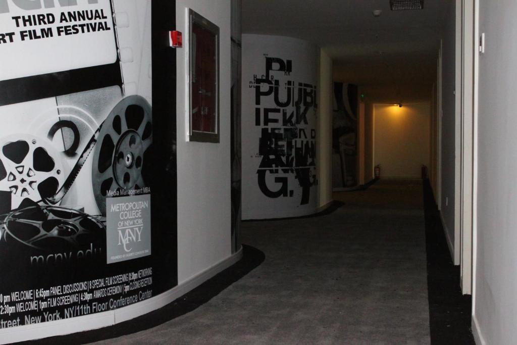 Fx Inn Shanghai North Bund المظهر الخارجي الصورة