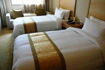 Fx Inn Shanghai North Bund المظهر الخارجي الصورة
