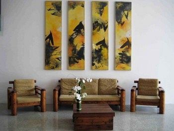 Fx Inn Shanghai North Bund المظهر الخارجي الصورة